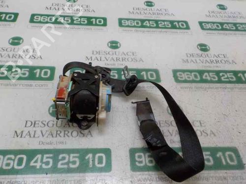 Used Front right seatbelt SAAB 9-3 Estate (E50) 1.9 TTiD (130 hp) 9081787