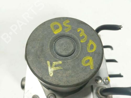 ABS pump SEAT Mii (KF1, KE1) 1.0 | BP38546066M43 - Image 5