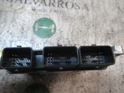 Engine control unit (ECU) DACIA SANDERO | BP3842352M57 - Image 2