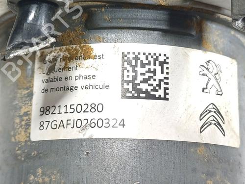 ABS pump OPEL VIVARO C Platform Cabin (K0) 2.0 | BP24513560M43  - Image 5