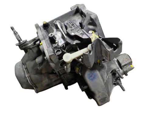 Gearbox CITROËN C4 II (NC_)  | BP8000012M3 