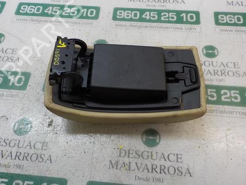Armrest / Center console FORD MONDEO IV Saloon (BA7) 2.0 TDCi | BP7152325I20 