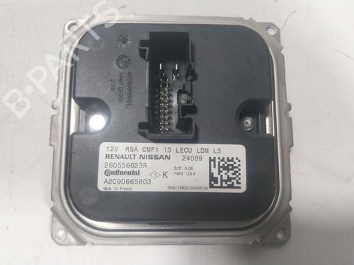 Used Xenon ballast Xenon ballast RENAULT TRAFIC III Van (FG_) [2014-2026] 23841269 23841269