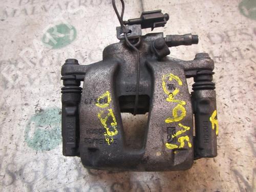 Used Left front brake caliper FIAT PUNTO EVO (199_) [2008-2025]  11548476