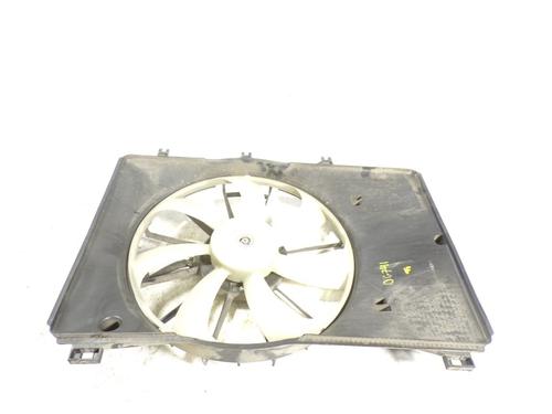 Used Radiator fan SUZUKI BALENO (FW, EW) [2016-2025]  7869834