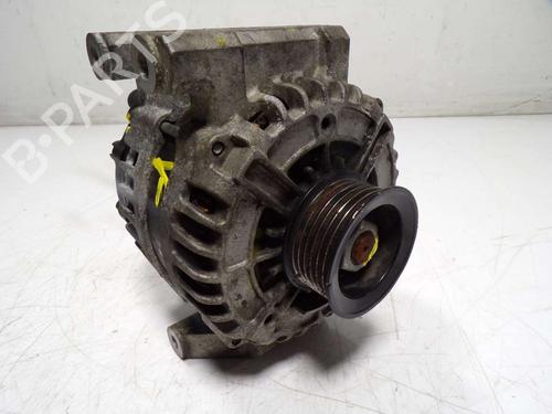 Used Alternator Alternator OPEL ASTRA K Sports Tourer (B16) 1.6 CDTi (35) (110 hp) 40098613 40098613