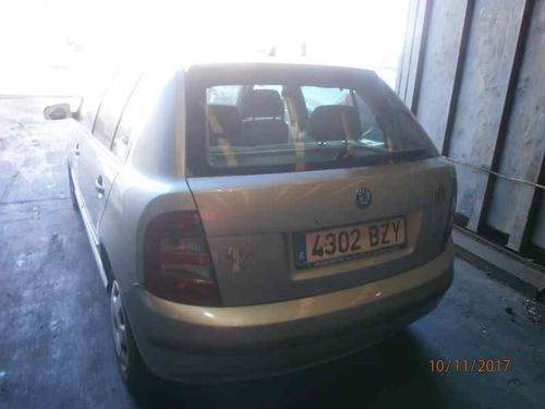 Left taillight SKODA FABIA I (6Y2) 1.9 SDI | BP26515805C34 