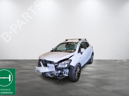 Electronic module OPEL MOKKA / MOKKA X (J13) 1.6 CDTI (_76) | BP17608922M83 - Image 4