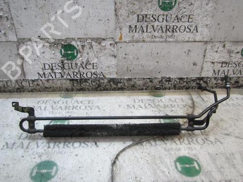 Used Oil radiator Oil radiator JAGUAR S-TYPE II (X200) 2.7 D (207 hp) 8740489 8740489
