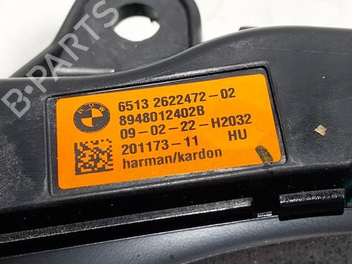 Electronic module BMW 8 Coupe (G15, F92) | BP32346031M83 - Image 4