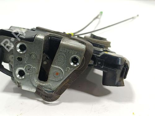 Used Front right lock Front right lock 39517599 39517599