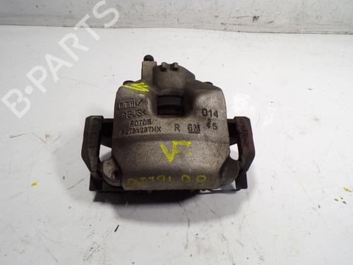Used Right front brake caliper Right front brake caliper 11553825 11553825