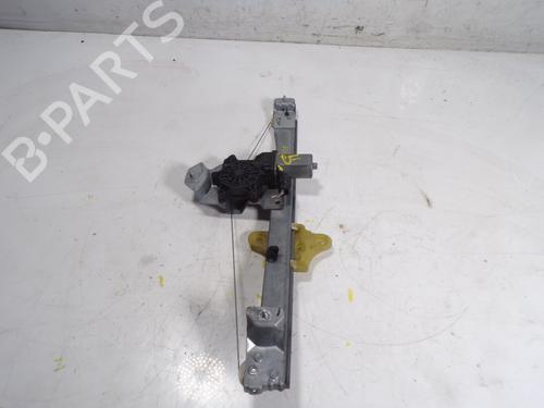 Rudehejsemekanisme Højre foran RENAULT CLIO IV (BH_) [2012-2021]  9806488