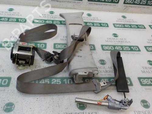 Used Front right seatbelt CITROËN C5 II (RC_) [2004-2008]  8741024