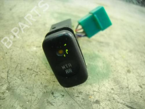 Used Electronic module Electronic module KIA CARNIVAL I (UP, FL) 2.9 TDi (126 hp) 3789287 3789287
