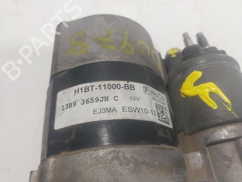 Starter FORD FIESTA VII (HJ, HF)  | BP21385419M8 