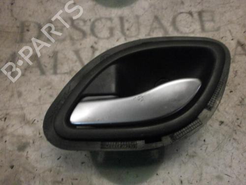 Used Rear left interior door handle Rear left interior door handle RENAULT LAGUNA II Grandtour (KG0/1_) 1.9 dCi (KG0G) (120 hp) 3793250 3793250