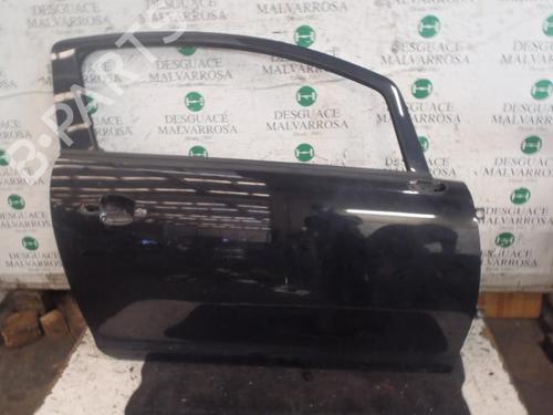 Right front door OPEL CORSA D (S07) 1.2 (L08, L68) BP3825137C3