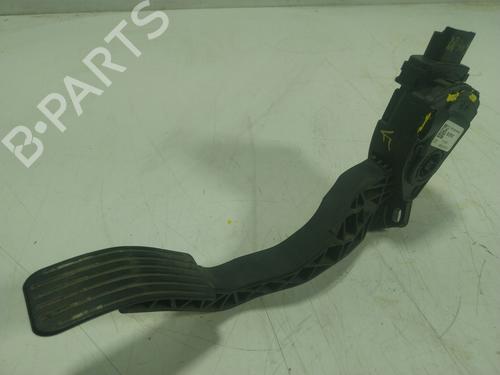 Used Pedal OPEL CROSSLAND X / CROSSLAND (P17, P2QO) 1.2 (75) (110 hp) 26144827