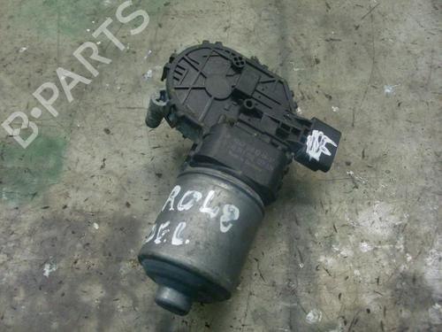 Ruitenwissermotor voor CITROËN C5 I (DC_) [2001-2005]  3757670