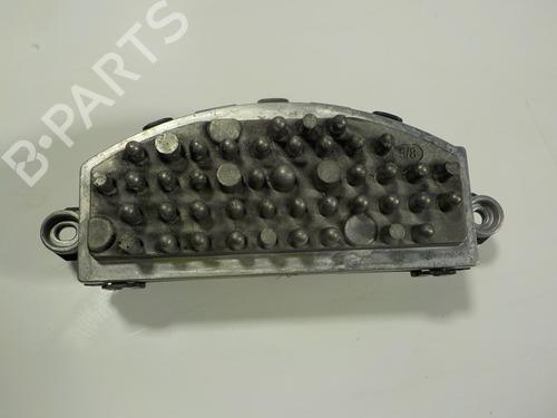 Resistencia calefaccion BMW 3 Touring (F31) 325 d (218 hp) 64119276112 | 9319919 | T954493A