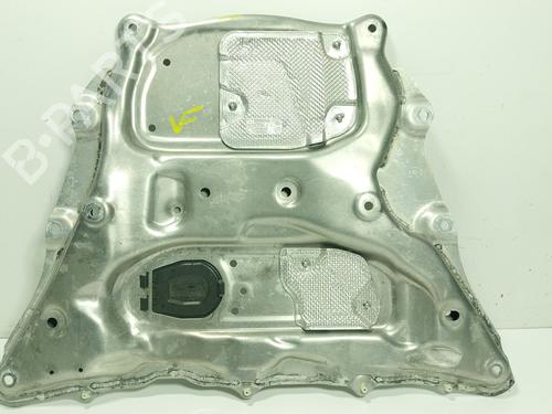 Used Underbody protection Underbody protection BMW X6 (G06, F96) xDrive 30 d Mild-Hybrid (286 hp) 29140695 29140695