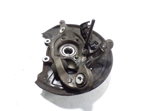 Left rear steering knuckle MERCEDES-BENZ E-CLASS Coupe (C207)  | BP6959677M27 
