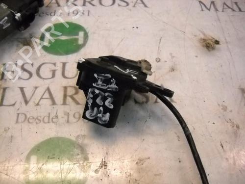 Left rear window motor MG MG ZS  | BP3795312E23 