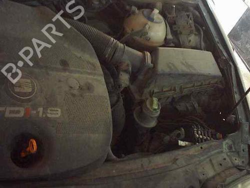 Air conditioning evaporator SEAT IBIZA II (6K1) 1.9 TDI | BP11645684M109 
