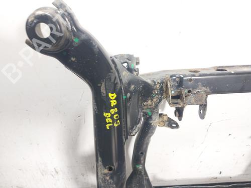 BP17860110M9 | Subframe MERCEDES-BENZ R-CLASS (W251, V251)  BP17860110M9