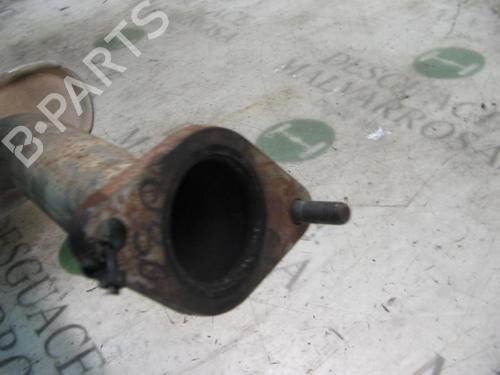 Exhaust manifold FORD ESCORT VI (GAL, AAL, ABL)  | BP14291795M110 
