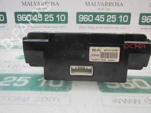 Display monitor KIA CEE'D SW (ED) | BP3992269C48 - Image 2