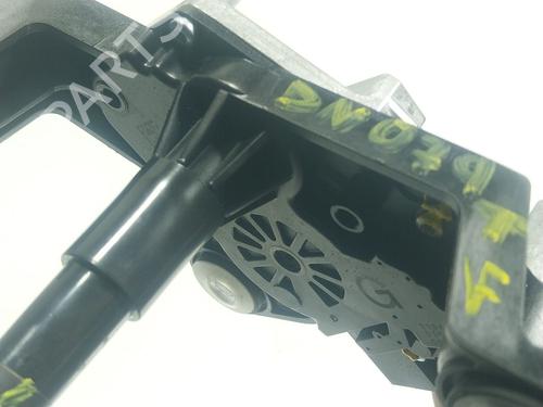 Rear wiper motor CITROËN C5 AIRCROSS (A_) 1.2 PureTech 130 (ARHNSJ) | BP18893440M102 