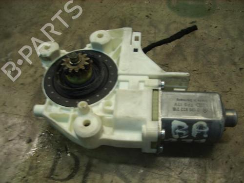 Right front window motor FORD FOCUS II (DA_, HCP, DP) 1.8 TDCi | BP3749884E20 