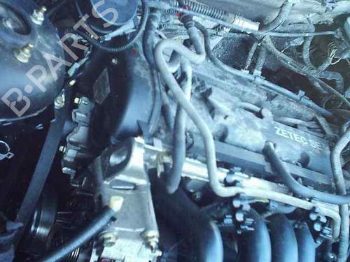 Injector FORD FOCUS I (DAW, DBW)  | BP3747120M100 