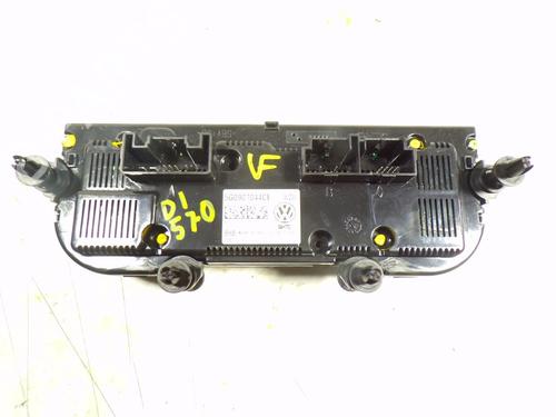 Climate control VW GOLF VII (5G1, BQ1, BE1, BE2)  | BP9204136I5 