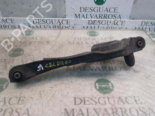 Used Left rear suspension arm FORD FOCUS II (DA_, HCP, DP) [2004-2013]  3808108