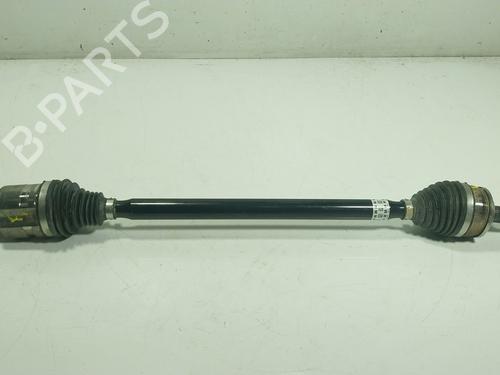 Used Right front driveshaft Right front driveshaft 31665124 31665124