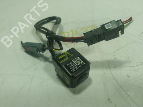 Used Electronic module Electronic module AUDI Q7 (4MB, 4MG, 4MQ) 45 TDI Mild Hybrid quattro (231 hp) 17524907 17524907
