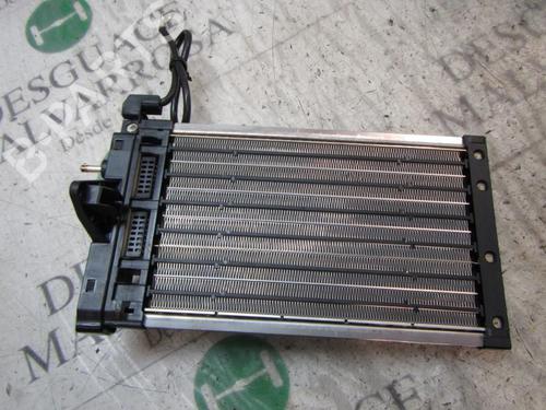 Used Heater resistor Heater resistor BMW 3 Coupe (E92) 330 d (231 hp) 11643569 11643569