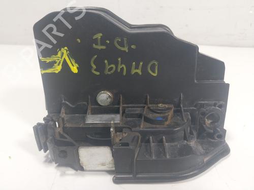 Front left lock BMW 5 (F10) 525 d | BP17723466C98 