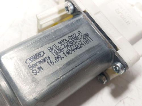 Right front window motor AUDI Q7 (4LB) | BP38044157E20 - Image 4