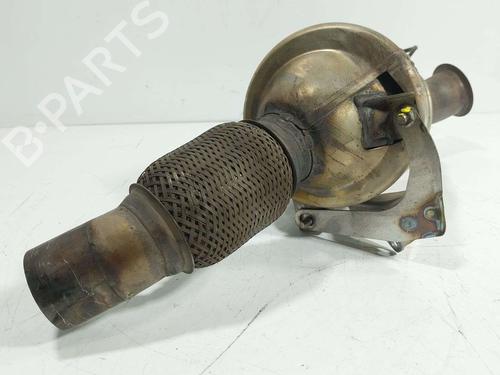 Particulate filter BMW 1 (E87) 118 d | BP39064264M81 - Image 2