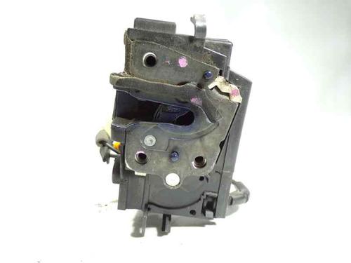 Used Rear right lock Rear right lock CITROËN C4 Picasso II [2013-2026] 7124396 7124396