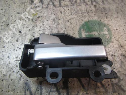 Venstre bagtil invendig håndtag FORD FOCUS II (DA_, HCP, DP) 1.6 TDCi (109 hp) 3835358