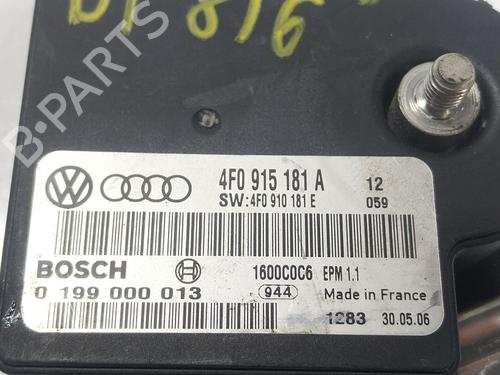 Electronic module AUDI A6 C6 (4F2) 2.0 TDI | BP23336066M83 