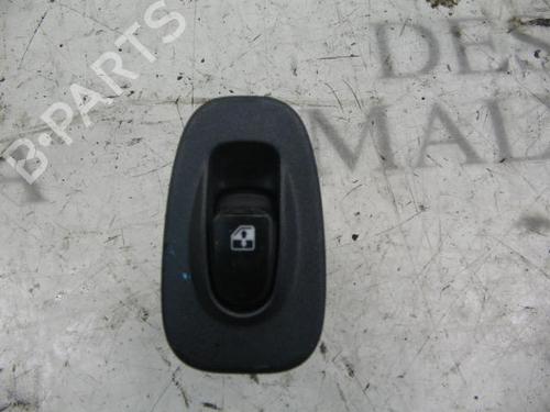 Used Left rear window switch Left rear window switch HYUNDAI ACCENT II (LC) 1.5 CRDi (82 hp) 3761623 3761623