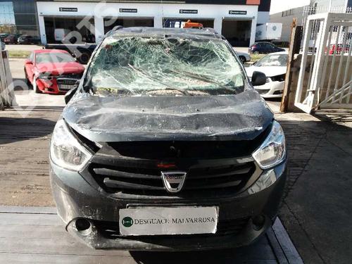 Used Parts DACIA LODGY (JS_)  1.5 Blue dCi 115 (JSJT)  821966