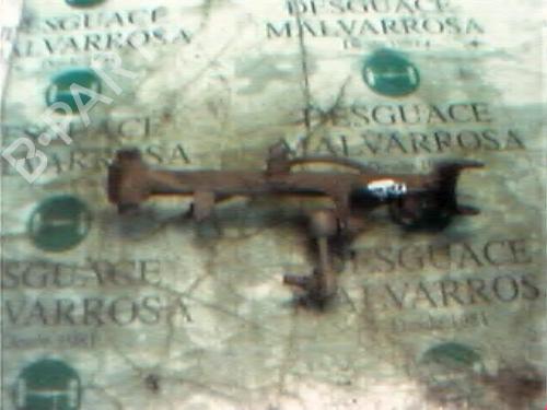 Used Right rear suspension arm MITSUBISHI GALANT VIII (EA_) 2.0 (EA2A) (136 hp) 14290665