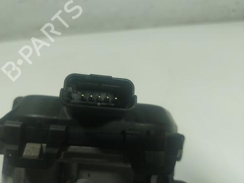 Throttle body PEUGEOT 3008 I MPV (0U_) 1.6 BlueHDi 120 | BP18525421M82 